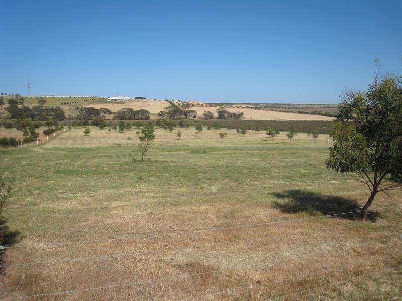 Lot 503 Bronze Wing Drive, Port Lincoln SA 5606
