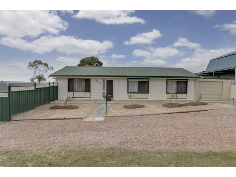 55 Cardiff Road, Port Lincoln SA 5606