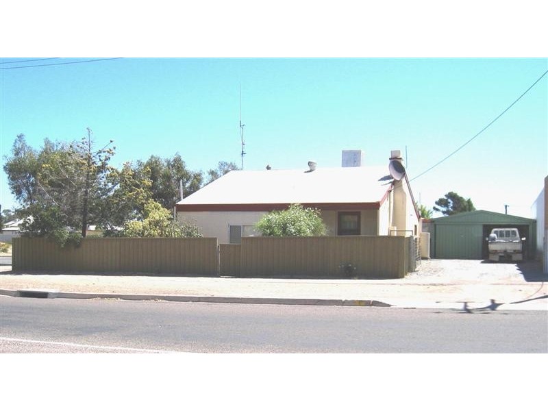 1 Poynton Street, Ceduna SA 5690