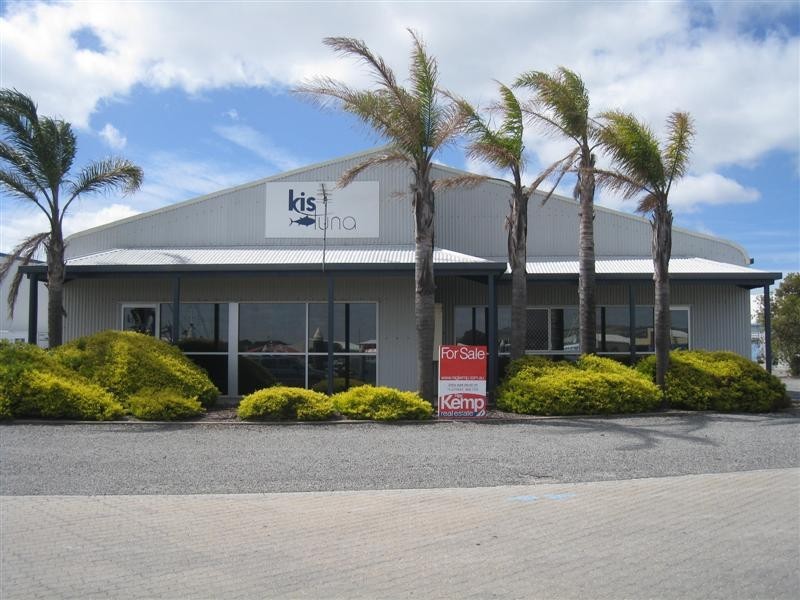 1 and 7, 6 South Quay Blvd, Port Lincoln SA 5606