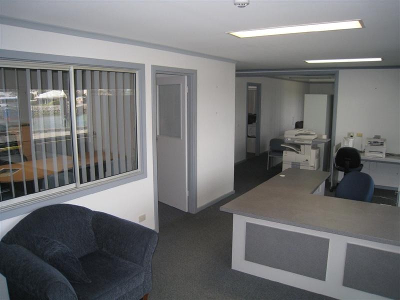 1 and 7, 6 South Quay Blvd, Port Lincoln SA 5606