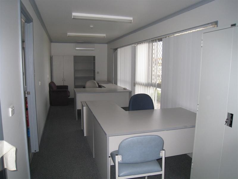 1 and 7, 6 South Quay Blvd, Port Lincoln SA 5606
