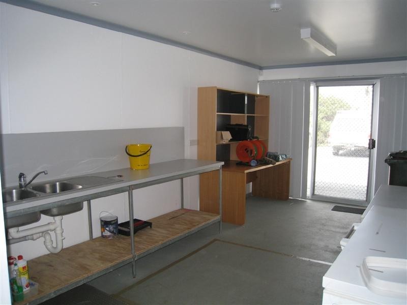 1 and 7, 6 South Quay Blvd, Port Lincoln SA 5606