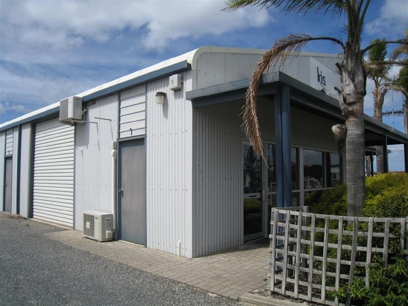 1 and 7, 6 South Quay Blvd, Port Lincoln SA 5606