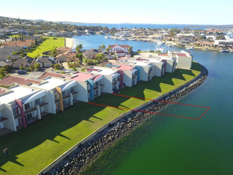 6 Sandy Point Drive, Port Lincoln SA 5606