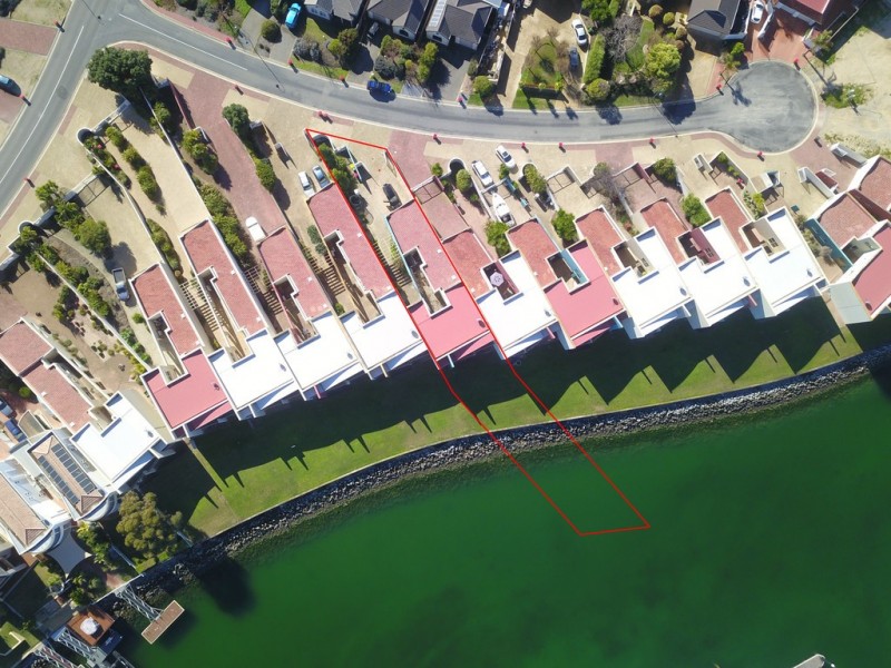6 Sandy Point Drive, Port Lincoln SA 5606