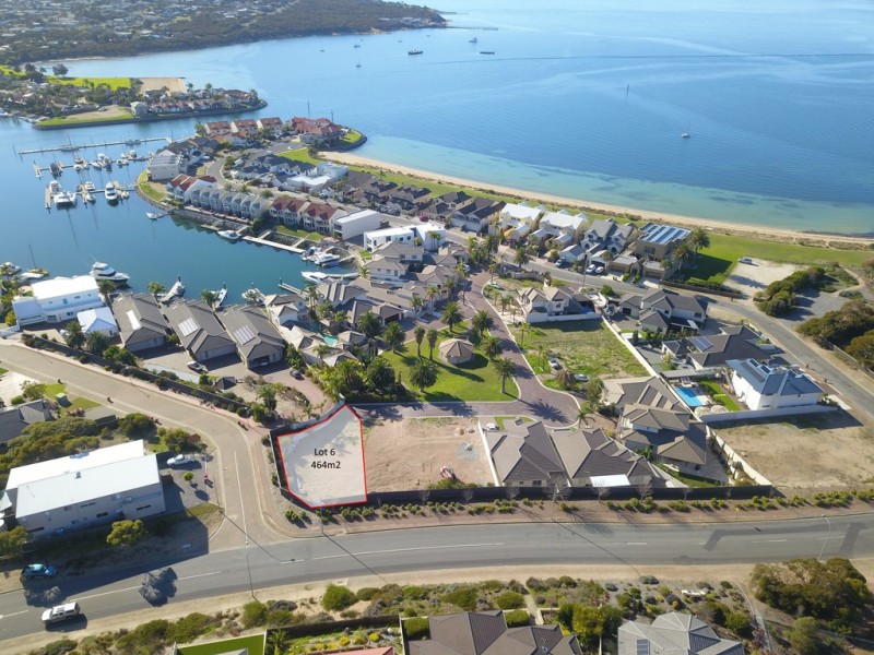 12/11 South Point Drive, Port Lincoln SA 5606