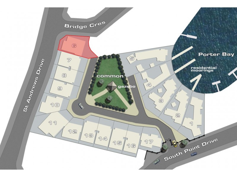 12/11 South Point Drive, Port Lincoln SA 5606