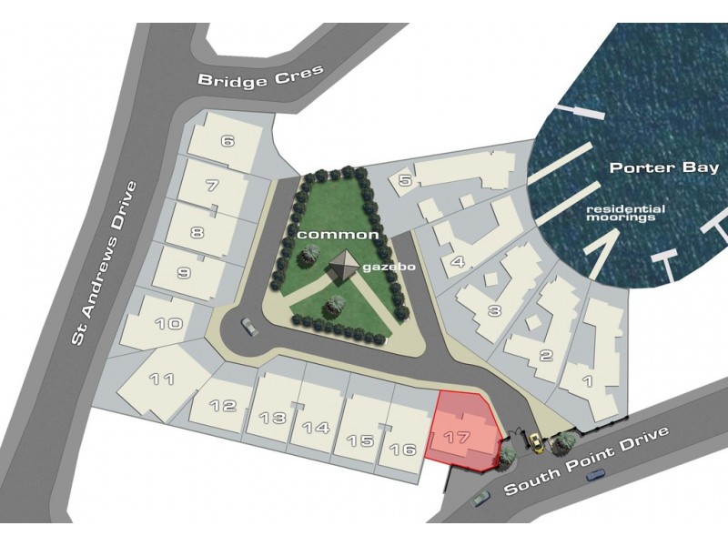 1/11 South Point Drive, Port Lincoln SA 5606