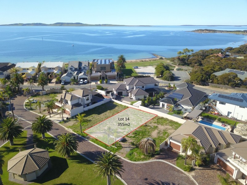 4/11 South Point Drive, Port Lincoln SA 5606