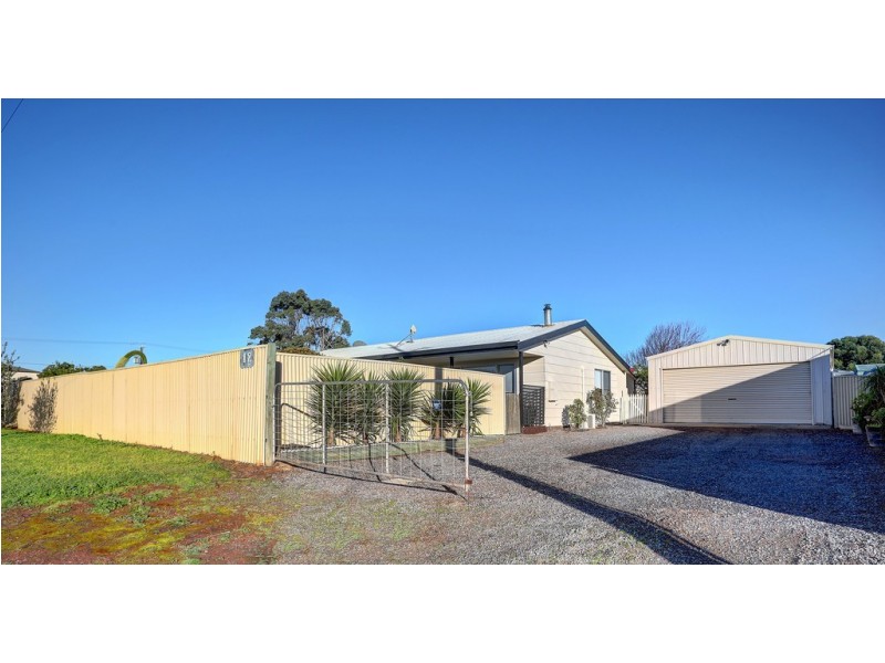 12 Dorward Street, North Shields SA 5607