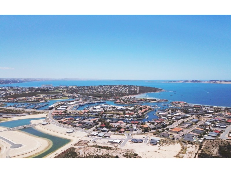 Lot 35 Mussel Street, Port Lincoln SA 5606