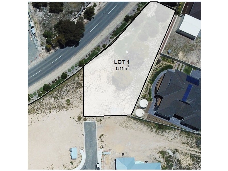 Lot 1 Whiting Court, Port Lincoln SA 5606