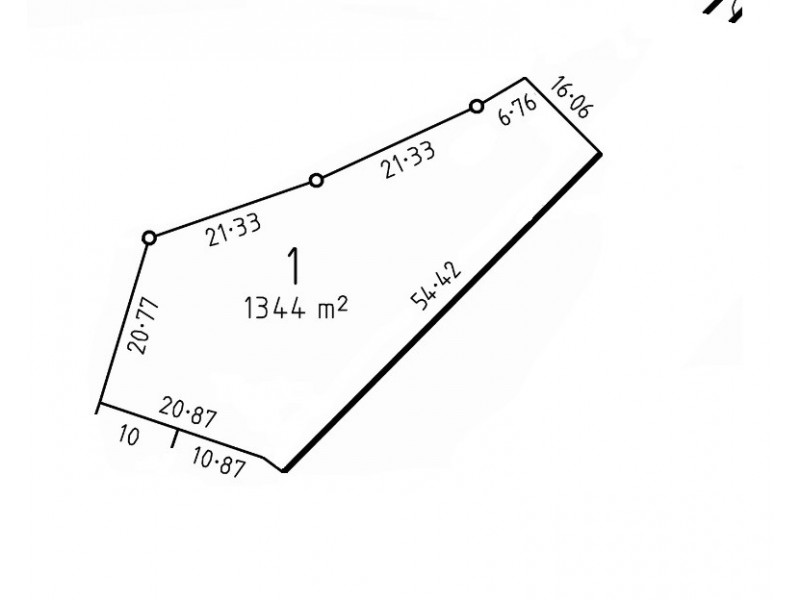 Lot 1 Whiting Court, Port Lincoln SA 5606