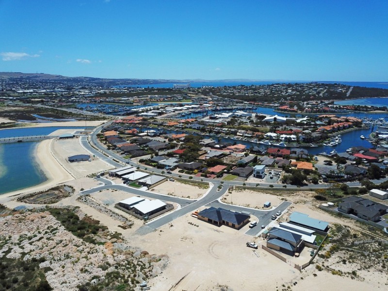 Lot 1 Whiting Court, Port Lincoln SA 5606
