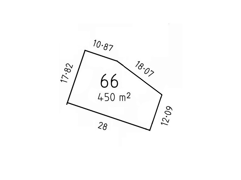 Lot 66 Whiting Court, Port Lincoln SA 5606