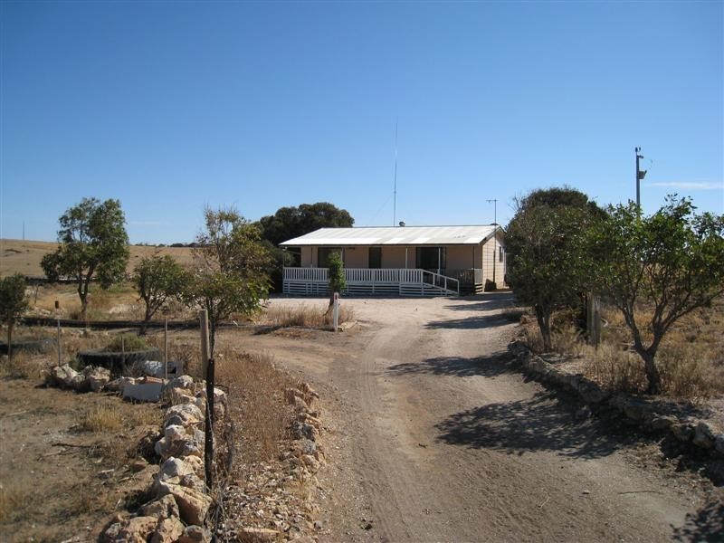 Sec 51  Hundred of Blacker, Laura Bay, Ceduna SA 5690