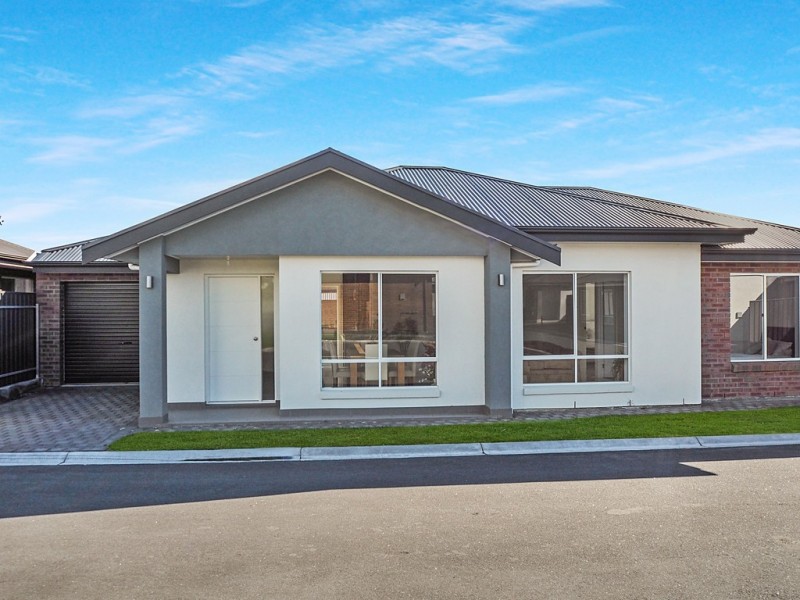 3/15 Dublin Street, Port Lincoln SA 5606