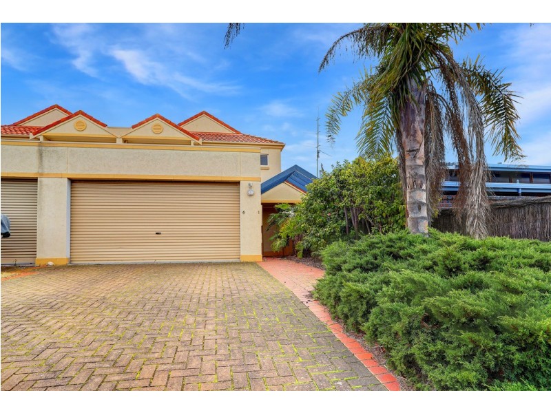 1/6 Island Drive, Port Lincoln SA 5606