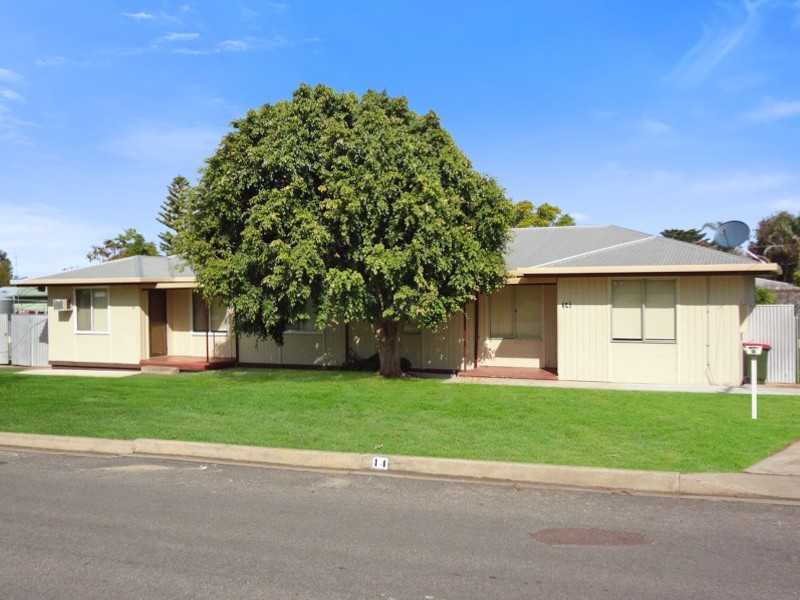 14 – 16 Hecla Street, Port Lincoln SA 5606