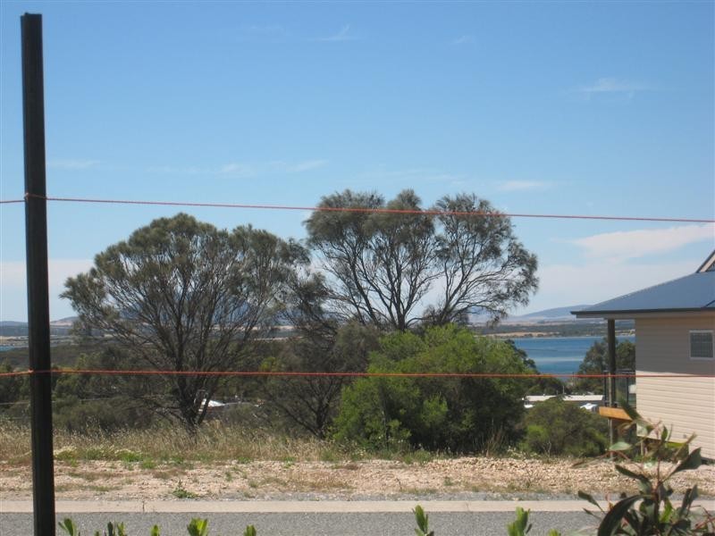 Lot 46 Sarah Court, Coffin Bay SA 5607