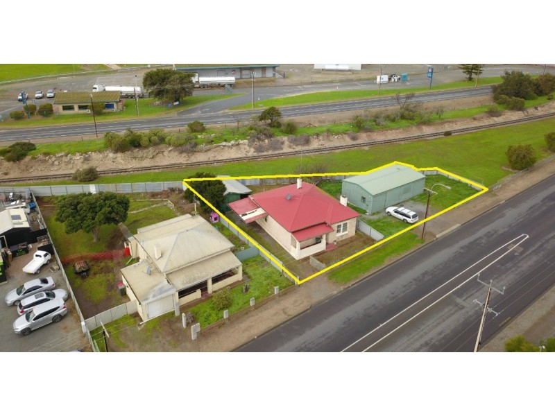 99 Mortlock Terrace, Port Lincoln SA 5606