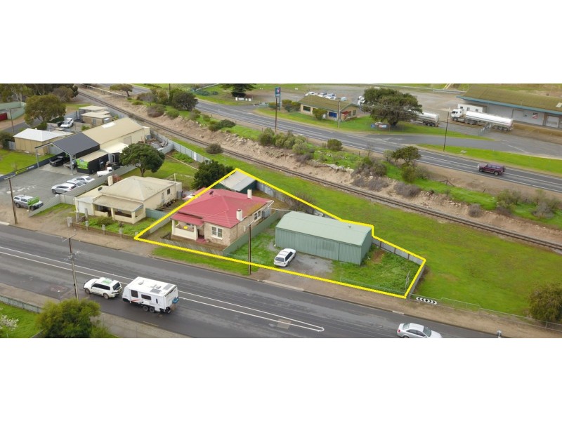 99 Mortlock Terrace, Port Lincoln SA 5606