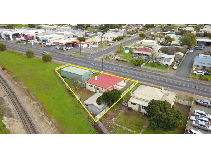 99 Mortlock Terrace, Port Lincoln SA 5606