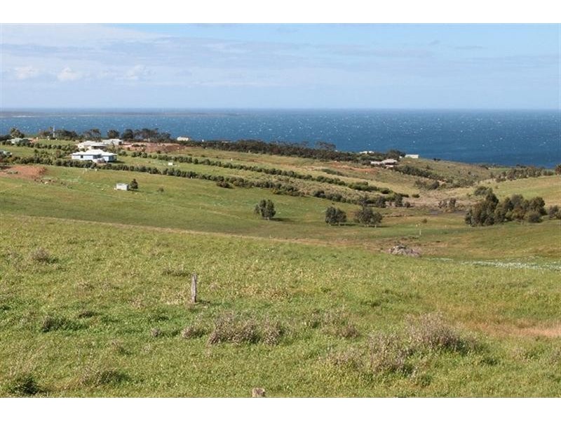 Lot 24 Roberts Road, Boston via, Port Lincoln SA 5606