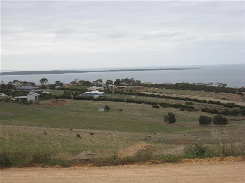 Lot 24 Roberts Road, Boston via, Port Lincoln SA 5606