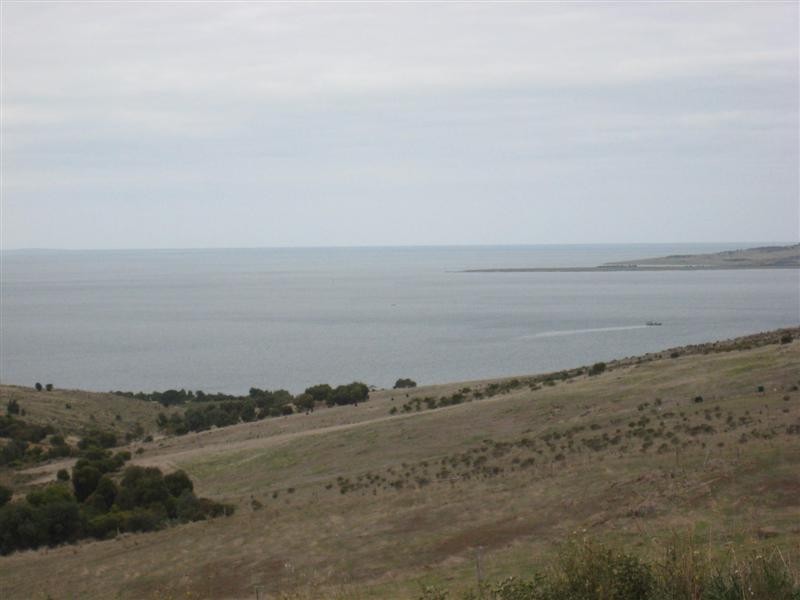 Lot 24 Roberts Road, Boston via, Port Lincoln SA 5606