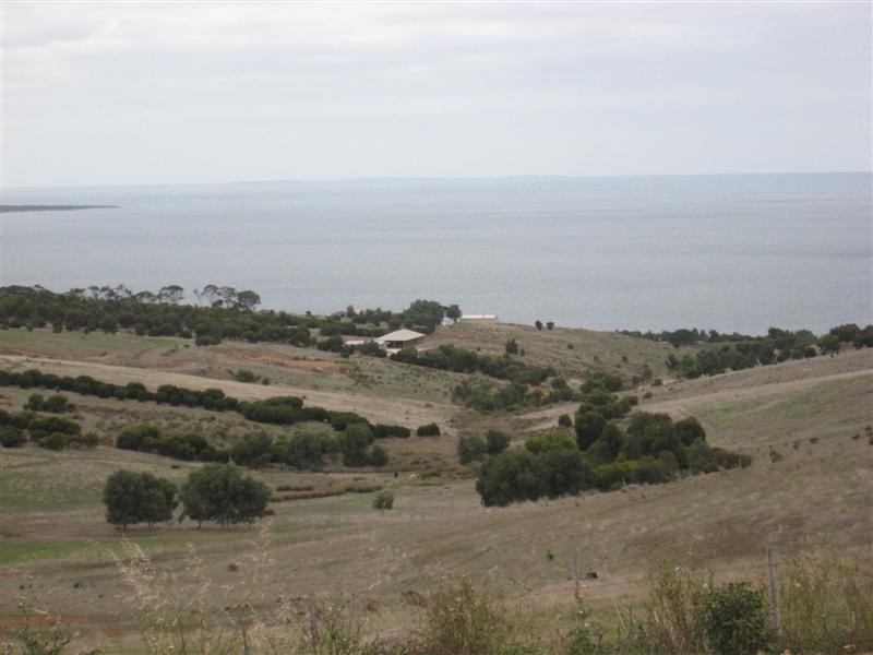Lot 24 Roberts Road, Boston via, Port Lincoln SA 5606