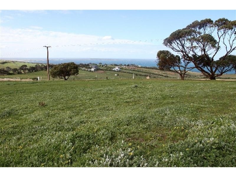 Lot 24 Roberts Road, Boston via, Port Lincoln SA 5606
