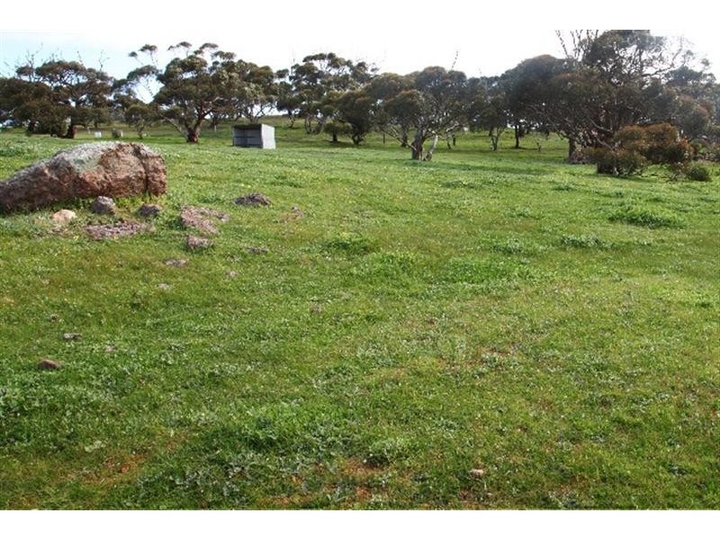 Lot 24 Roberts Road, Boston via, Port Lincoln SA 5606