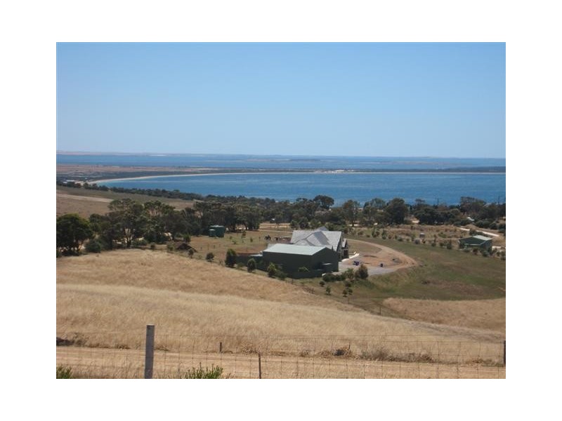 Lot 24 Roberts Road, Boston via, Port Lincoln SA 5606