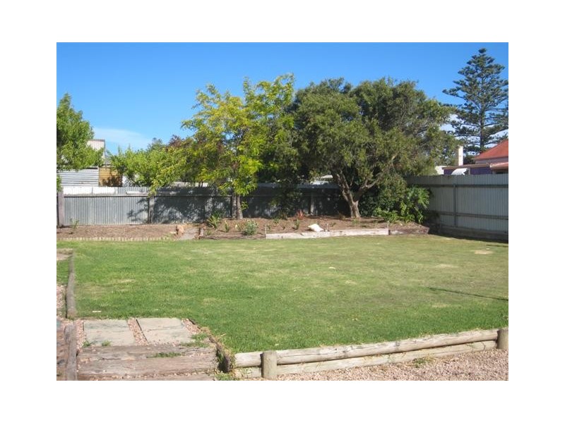 38 London Street, Port Lincoln SA 5606