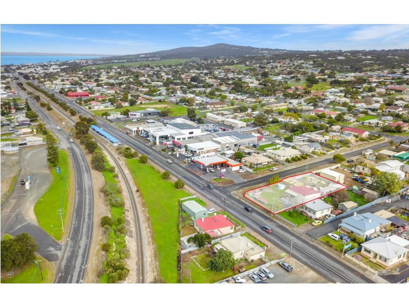 66 Mortlock Terrace, Port Lincoln SA 5606