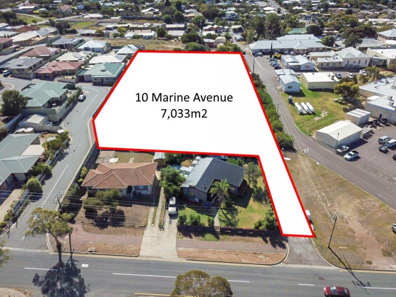 10 Marine Avenue, Port Lincoln SA 5606