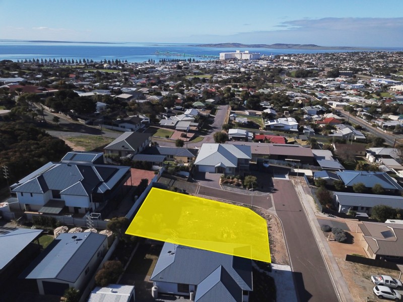 6 Rischbieth Crt, Port Lincoln SA 5606