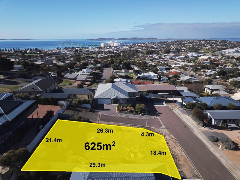 6 Rischbieth Crt, Port Lincoln SA 5606