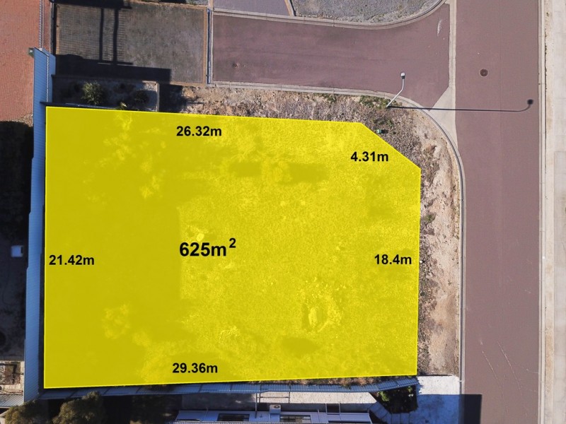 6 Rischbieth Crt, Port Lincoln SA 5606