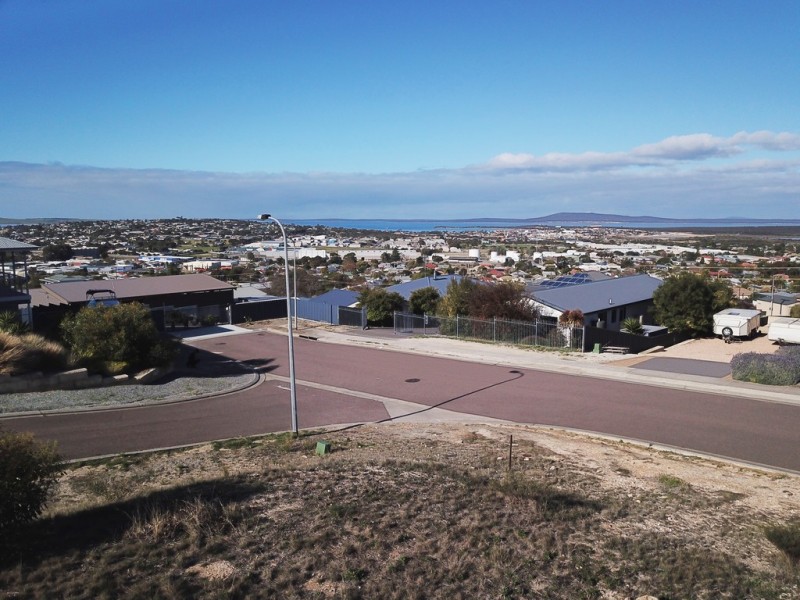6 Rischbieth Crt, Port Lincoln SA 5606