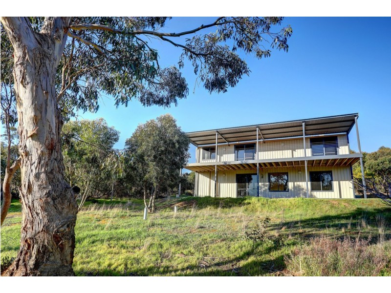 58 Pope Drive, Charlton Gully SA 5607