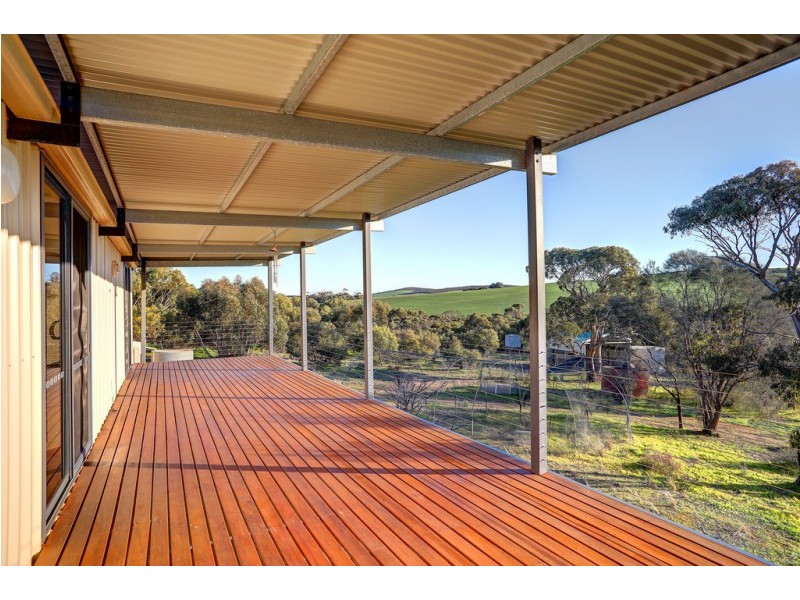 58 Pope Drive, Charlton Gully SA 5607