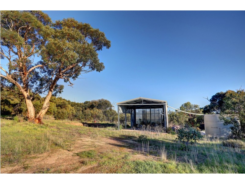 58 Pope Drive, Charlton Gully SA 5607