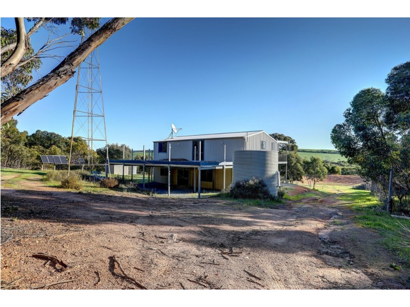 58 Pope Drive, Charlton Gully SA 5607