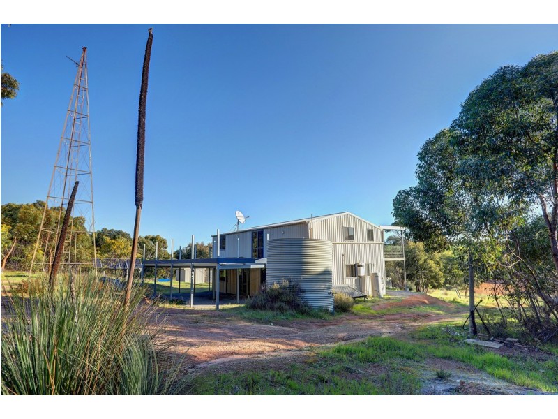 58 Pope Drive, Charlton Gully SA 5607