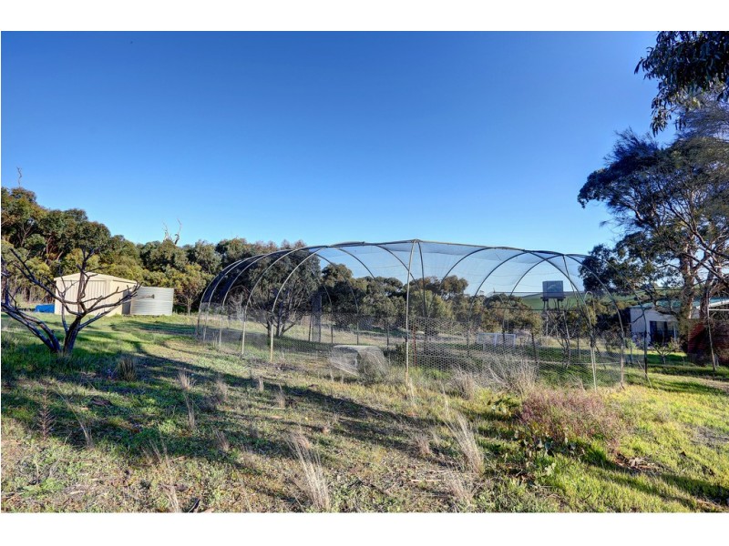 58 Pope Drive, Charlton Gully SA 5607