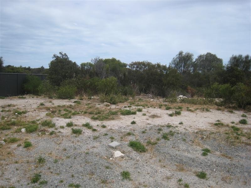 LOT 8 Nancy Road, Coffin Bay SA 5607