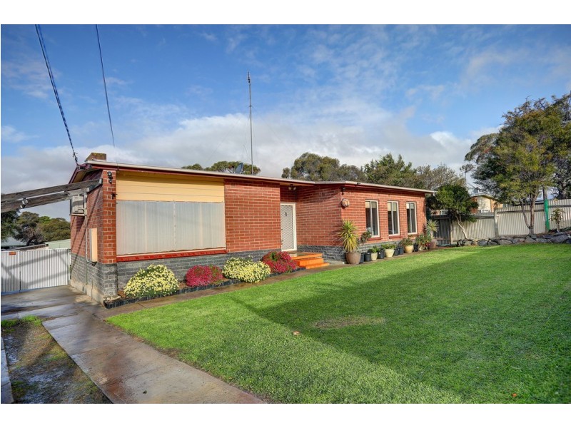 5 Fram Street, Port Lincoln SA 5606